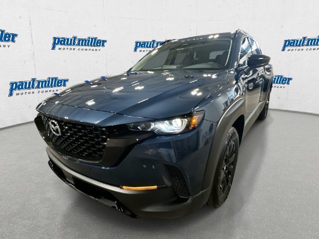 New 2026 MAZDA CX-50 AWD 2.5 Hybrid w/ Weather Package image 1