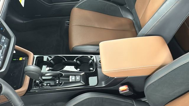 New 2026 Subaru Forester Touring image 34