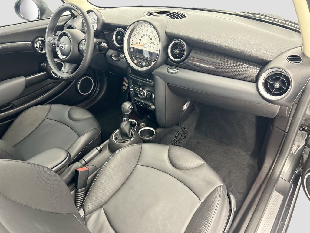 Used 2012 MINI Cooper S image 14