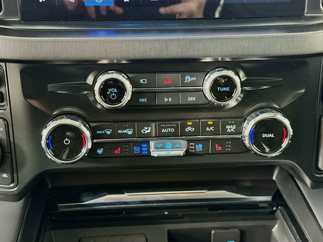 New 2026 Ford F450 Platinum image 16