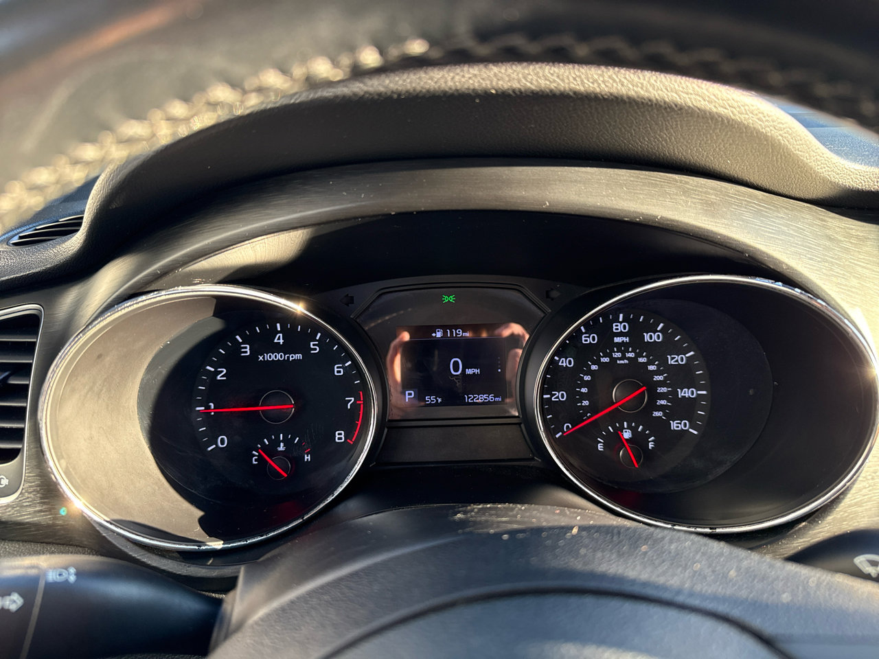 Used 2020 Kia Sedona EX image 10