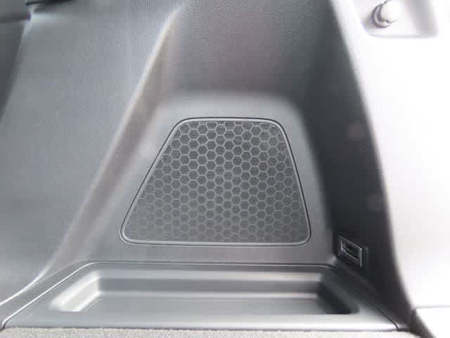 New 2026 Honda Pilot Black Edition image 13