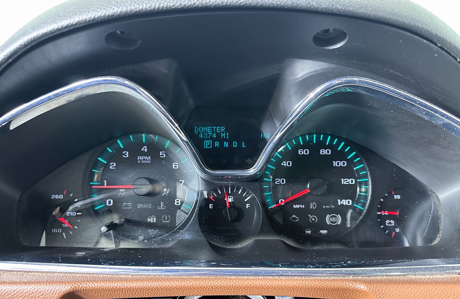 Used 2016 Chevrolet Traverse LT w/ Style and Technology Package image 13