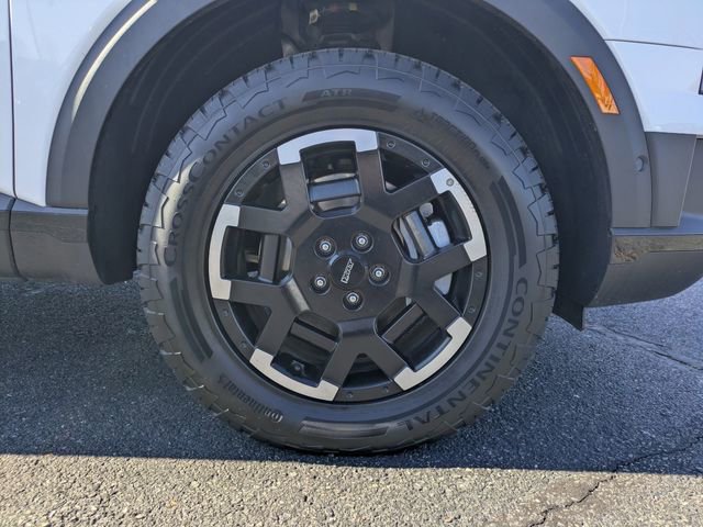 Certified 2026 Hyundai Palisade XRT Pro image 11