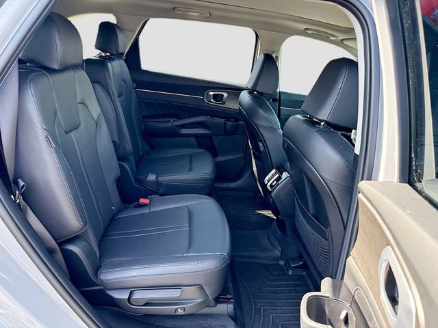 Used 2024 Kia Sorento SX image 30