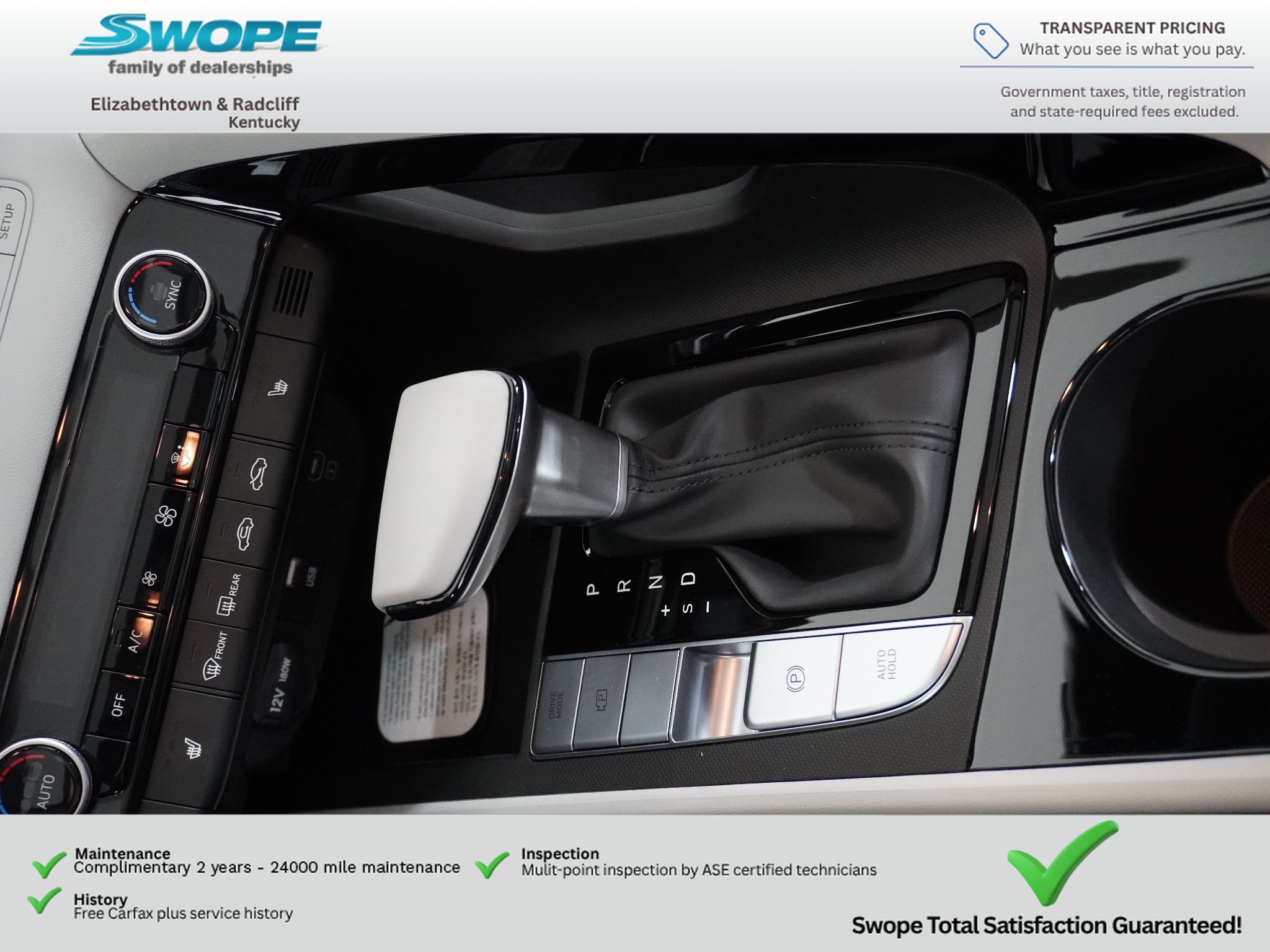 New 2026 Hyundai Elantra Limited FWD image 24