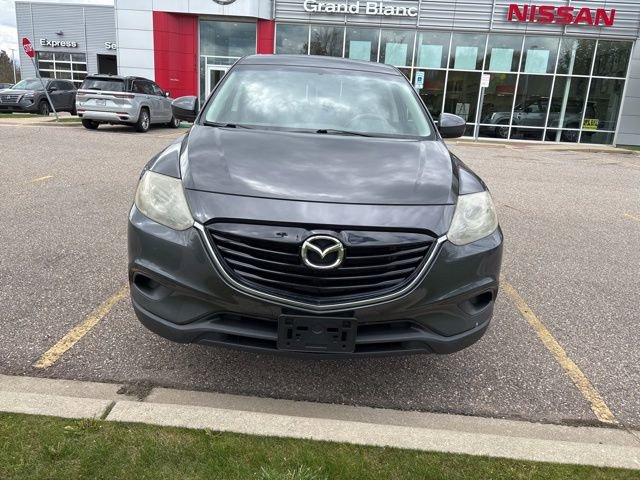 Used 2014 MAZDA CX-9 Sport AWD/4WD image 2