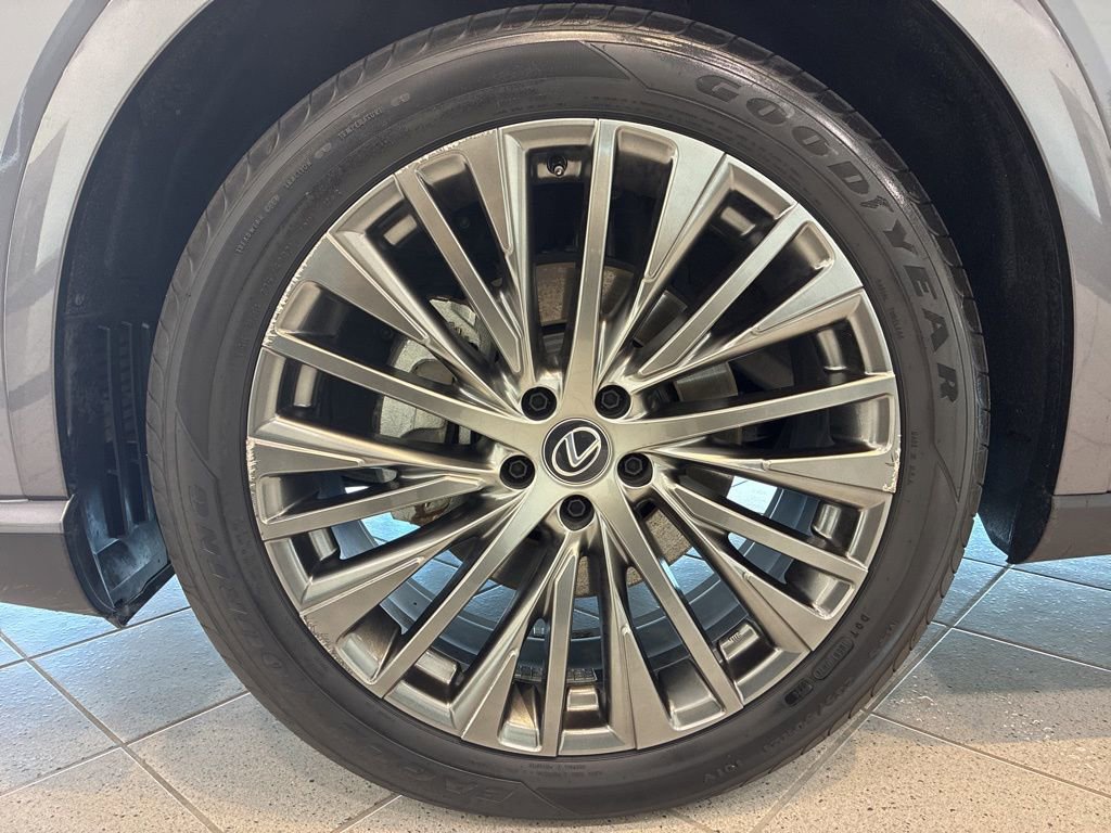 Certified 2023 Lexus RX 350 image 6