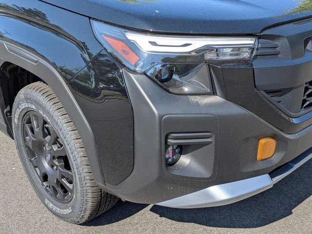 New 2026 Subaru Forester Wilderness AWD/4WD image 3
