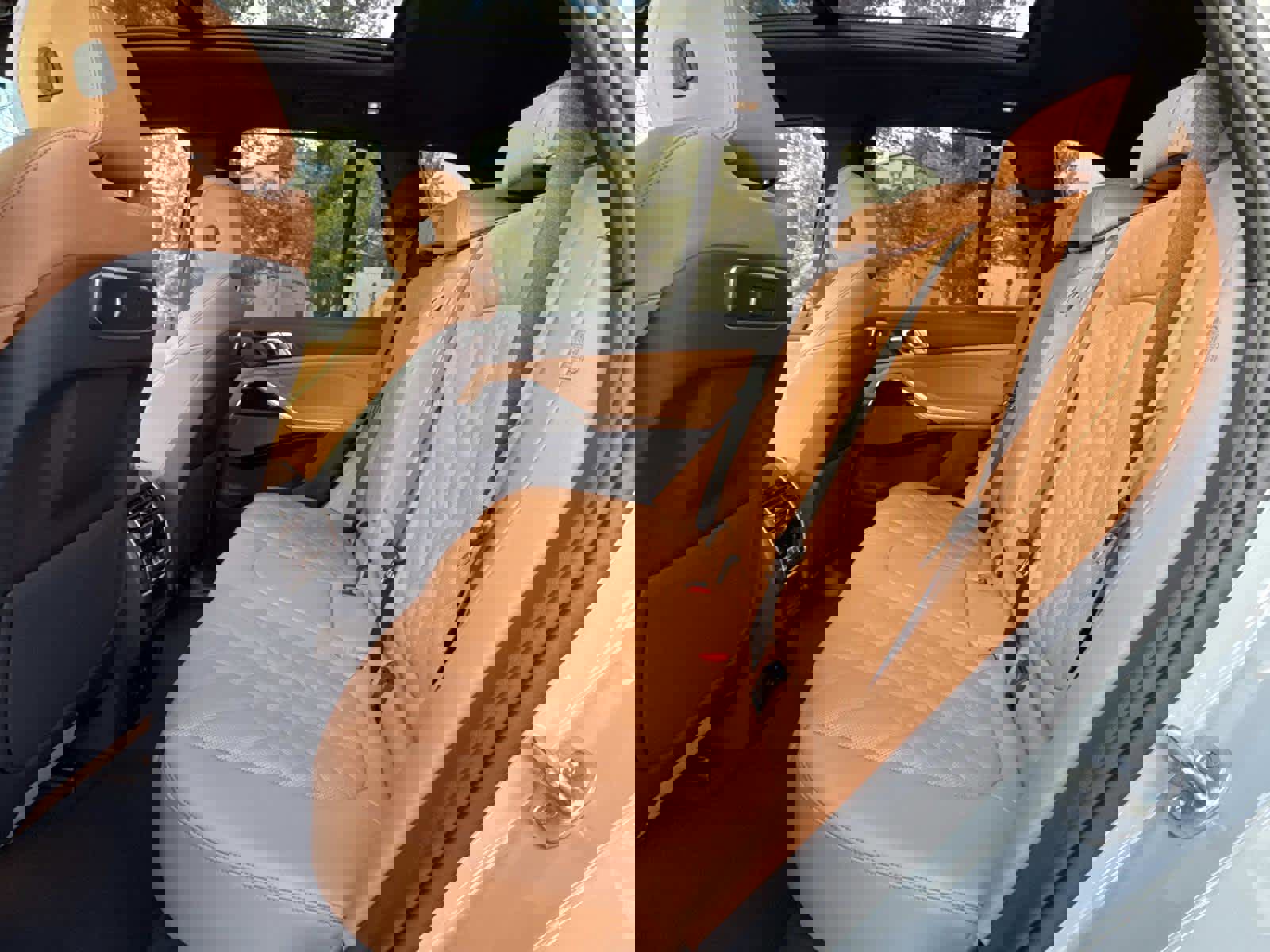 New 2026 BMW X5 xDrive40i image 15