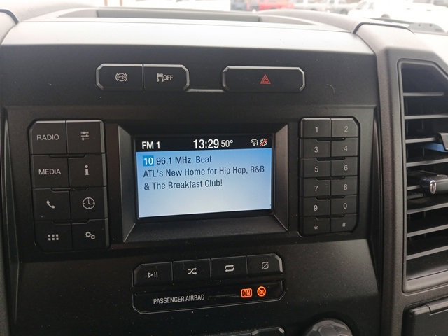 Used 2022 Ford F350 XL w/ Power Equipment Group image 31