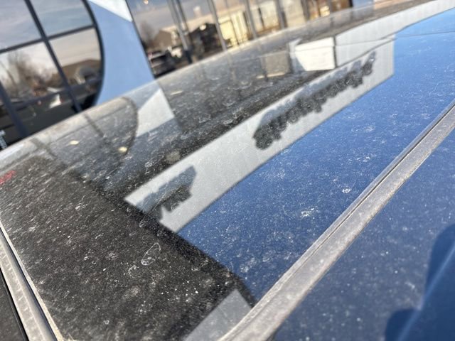 New 2026 RAM 1500 Tungsten image 4