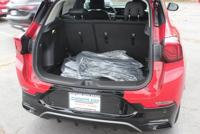 New 2026 Buick Encore GX Sport Touring w/ Advanced Technology Package image 45