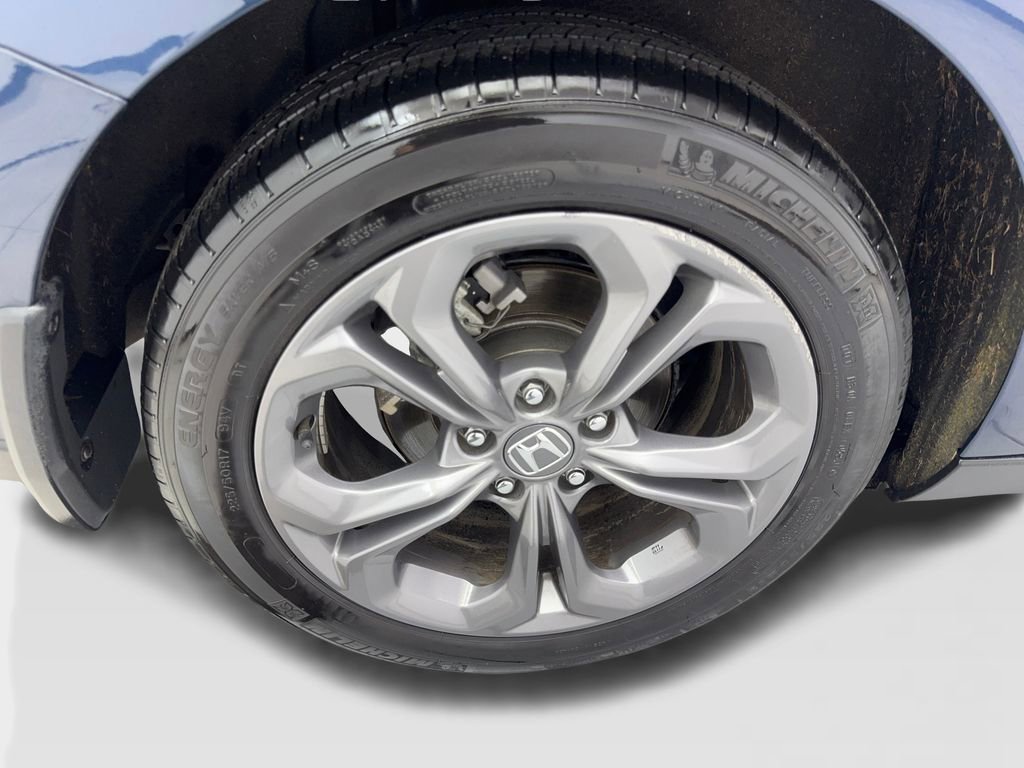 Used 2024 Honda Accord EX image 81