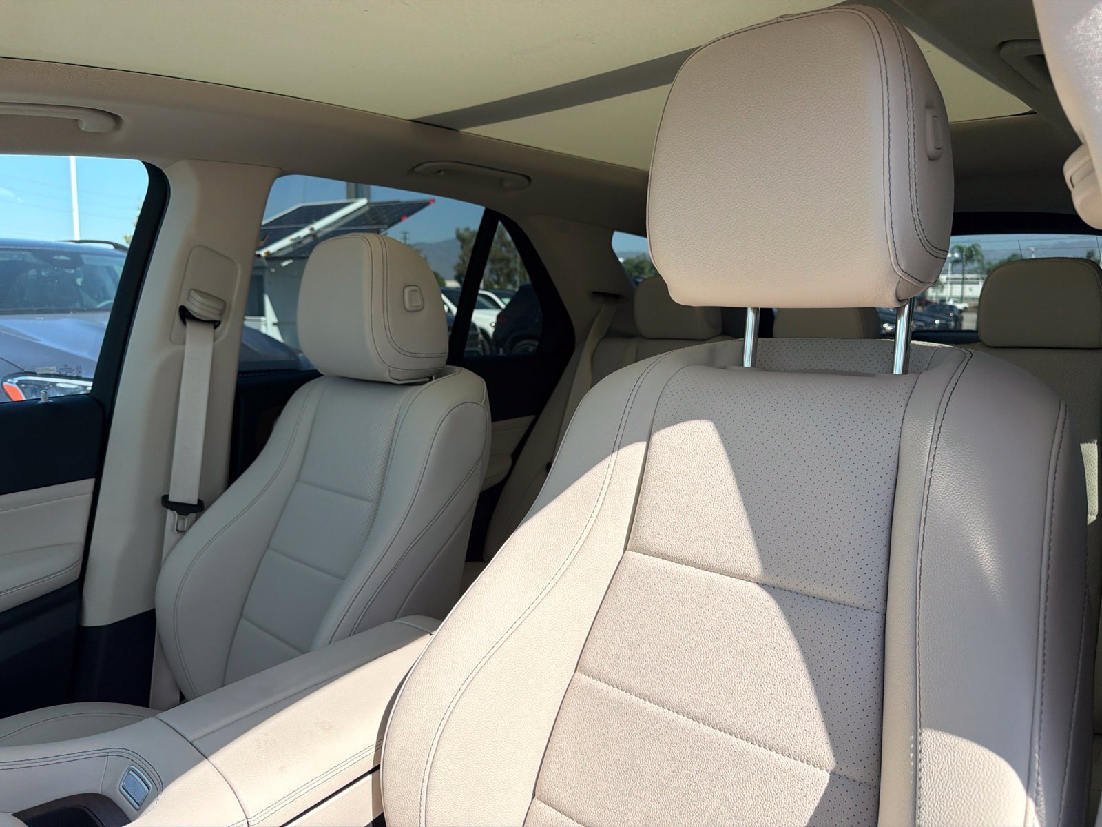 New 2026 Mercedes-Benz GLE 450 4MATIC image 19