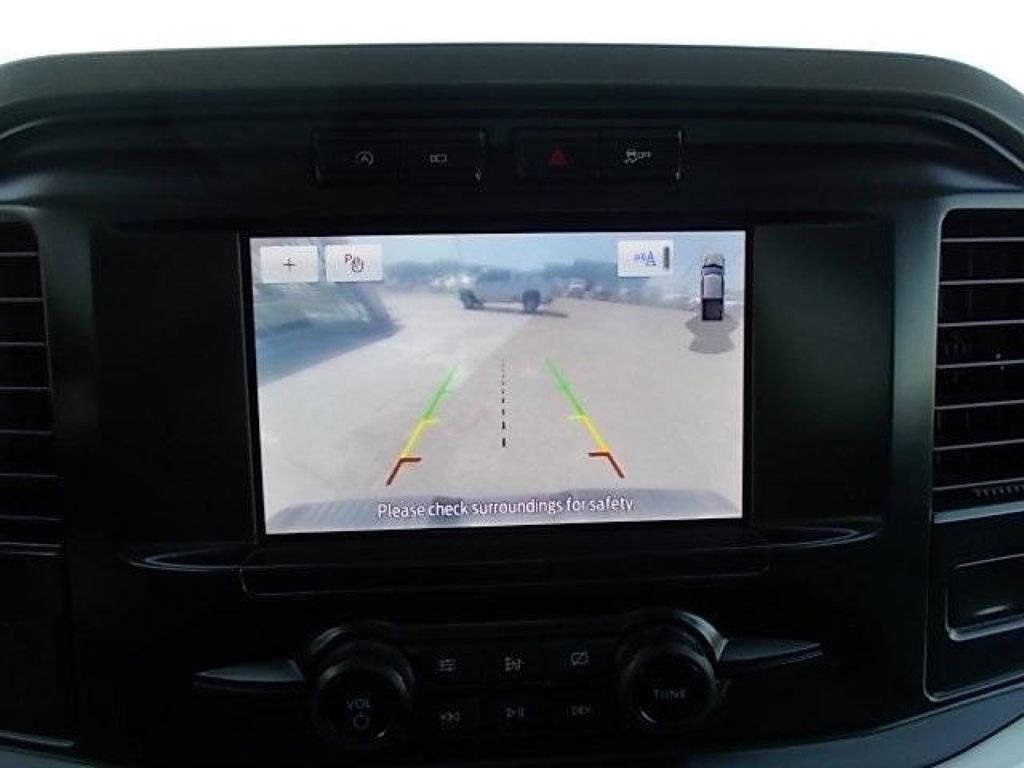 Used 2021 Ford F150 XLT image 18