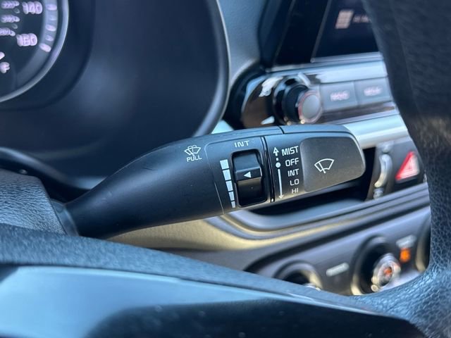 Used 2023 Kia Forte LXS image 19