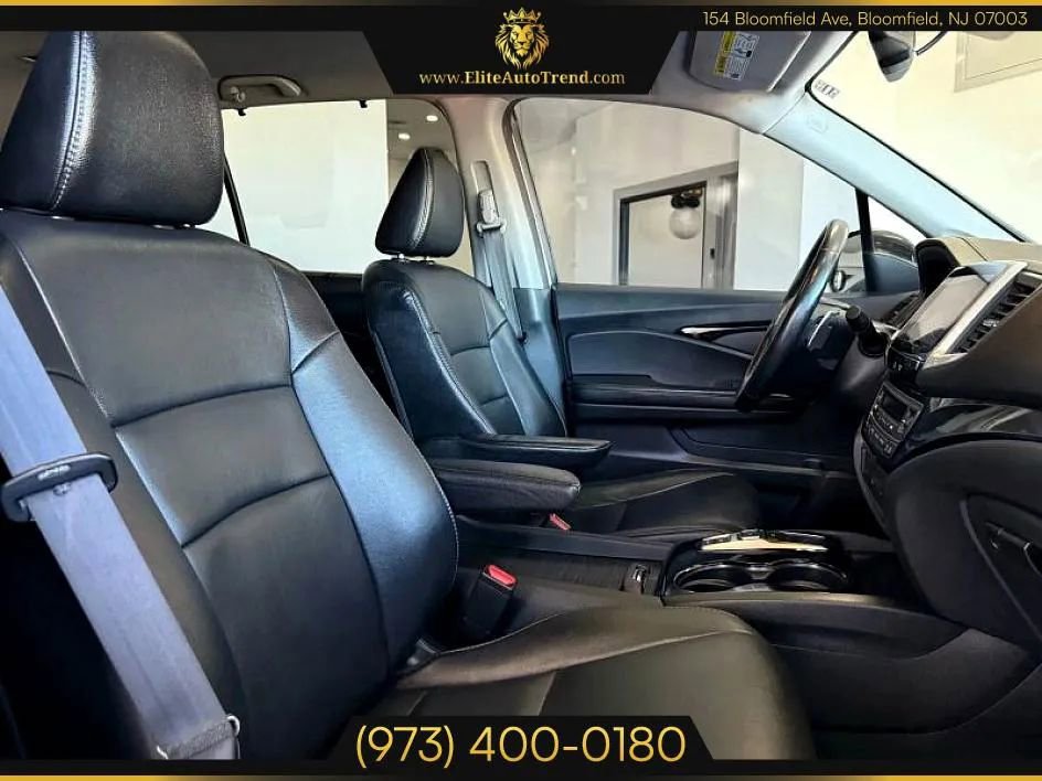 Used 2017 Honda Pilot Touring image 21