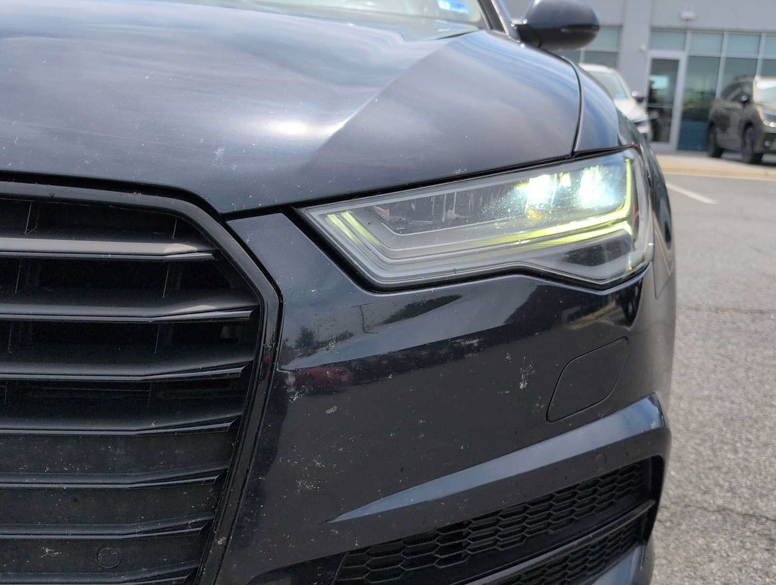 Used 2018 Audi A6 2.0T Premium Plus w/ Premium Plus Package AWD/4WD image 11