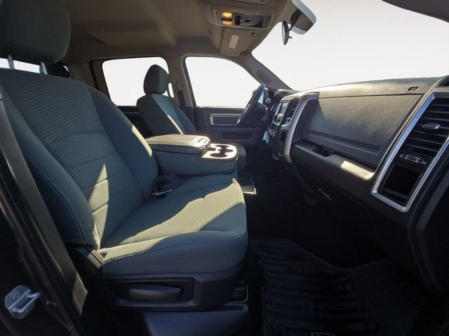 Used 2017 RAM 2500 SLT AWD/4WD image 15
