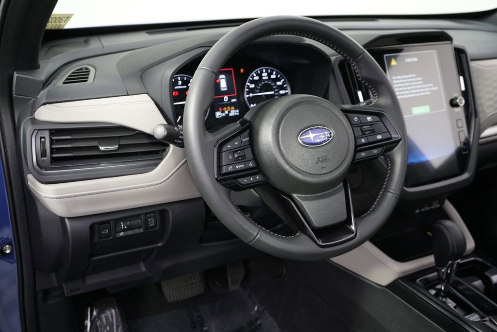 Certified 2026 Subaru Forester Premium AWD/4WD image 11
