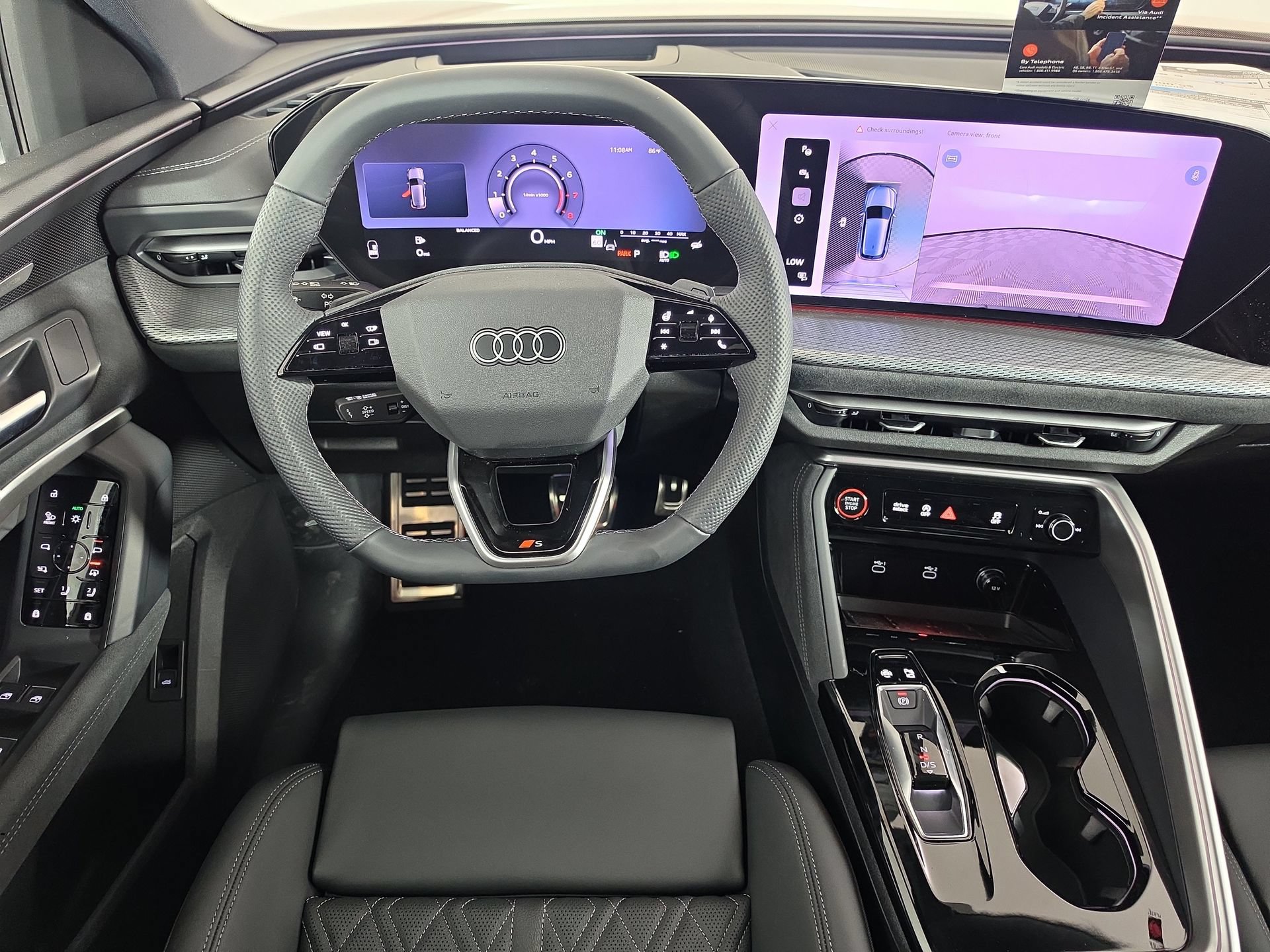New 2026 Audi SQ5 Premium Plus AWD/4WD image 32