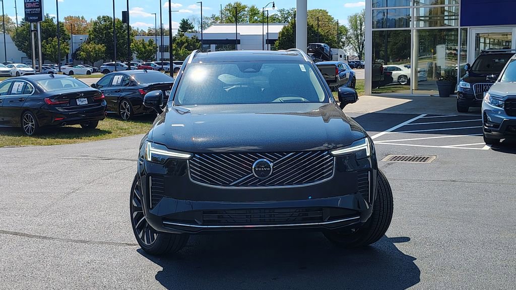 New 2026 Volvo XC90 B6 Ultra w/ Protection Package AWD/4WD image 32