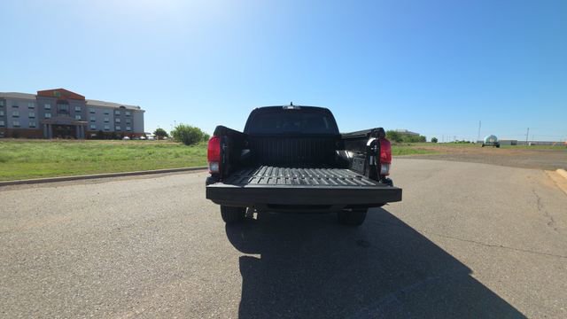 Used 2023 Toyota Tacoma SR w/ SR Convenience Package RWD image 26