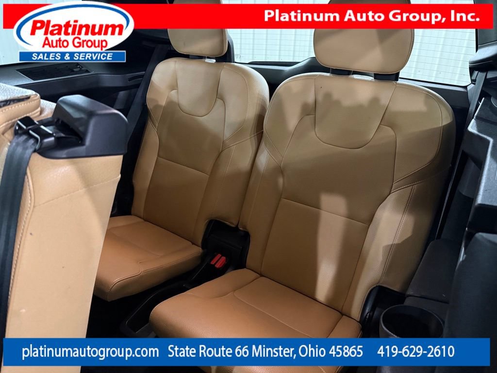 Used 2019 Volvo XC90 T6 Momentum w/ Advanced Package AWD/4WD image 30