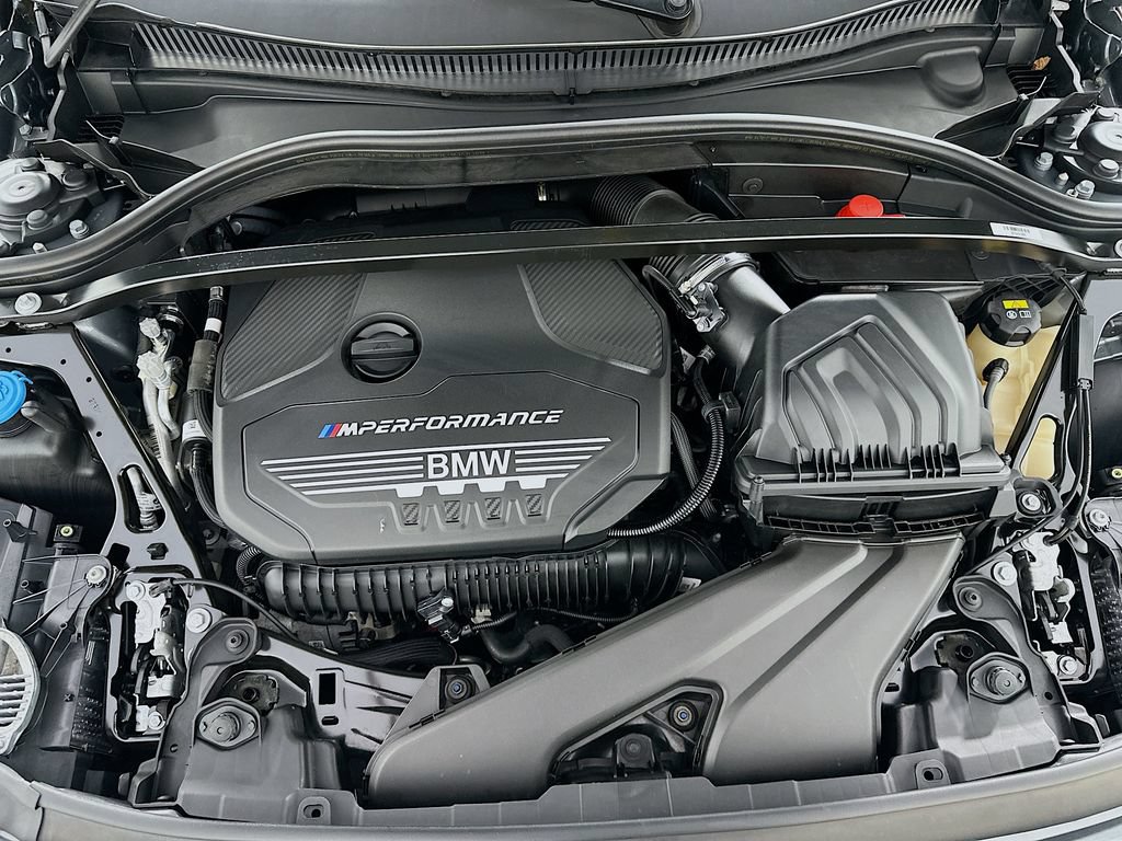 Used 2022 BMW M235i xDrive Gran Coupe w/ Premium Package AWD/4WD image 31