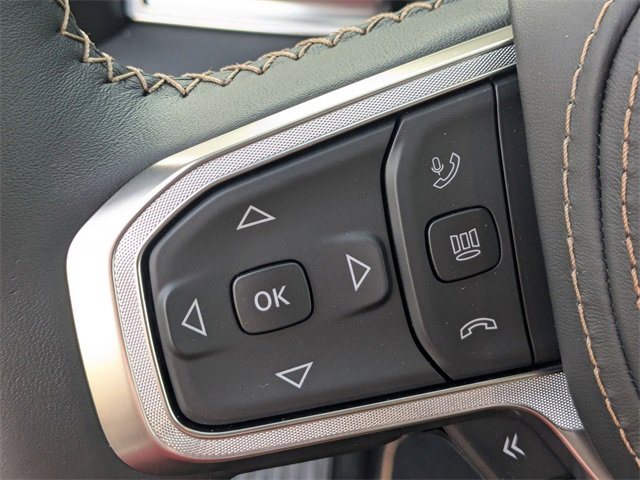 New 2026 RAM 1500 Tungsten image 15