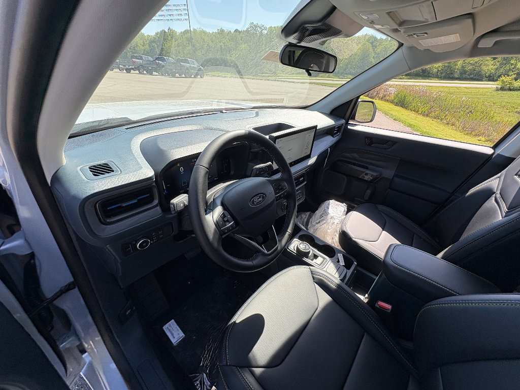 New 2026 Ford Maverick Lobo AWD/4WD image 29