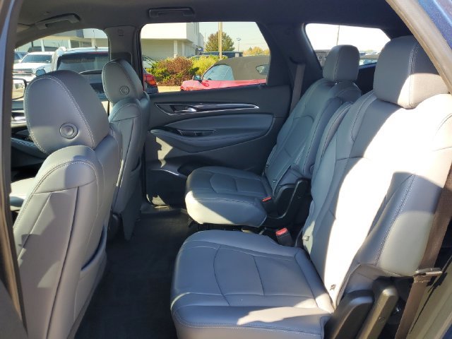 Used 2024 Buick Enclave Essence w/ LPO, Floor Liner Package FWD image 13