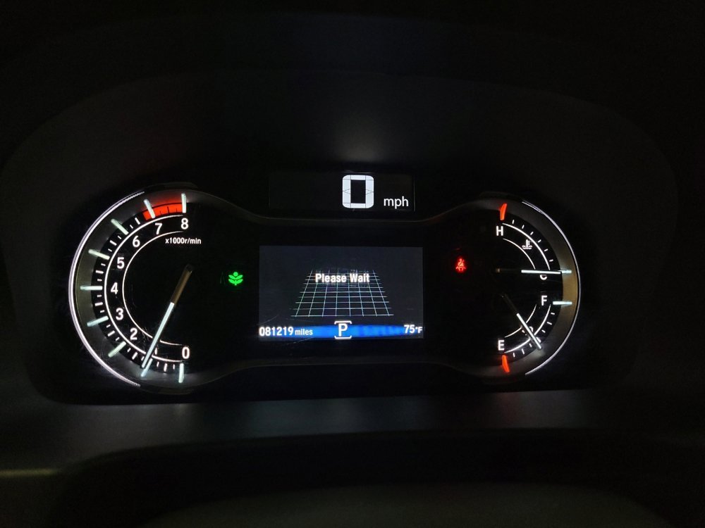 Used 2017 Honda Pilot EX-L image 23