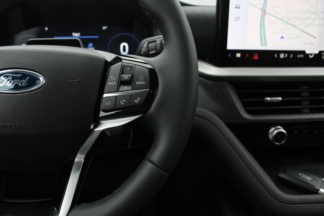 New 2026 Ford Explorer Platinum AWD/4WD image 15