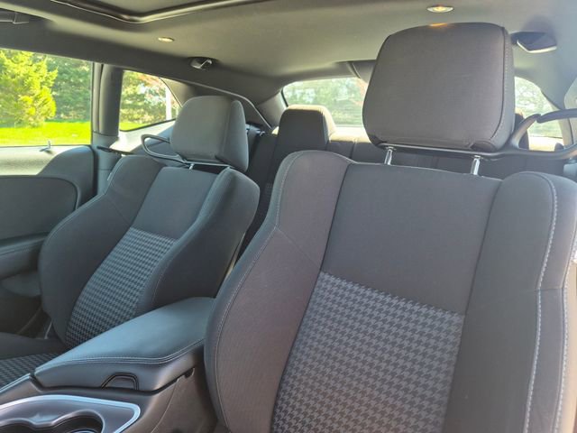 Used 2022 Dodge Challenger GT w/ Blacktop Package image 14