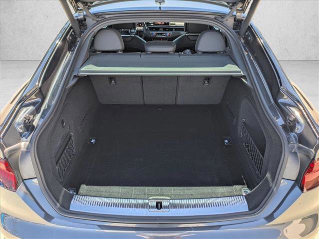 Used 2019 Audi A5 2.0T Premium Plus w/ Premium Plus image 6