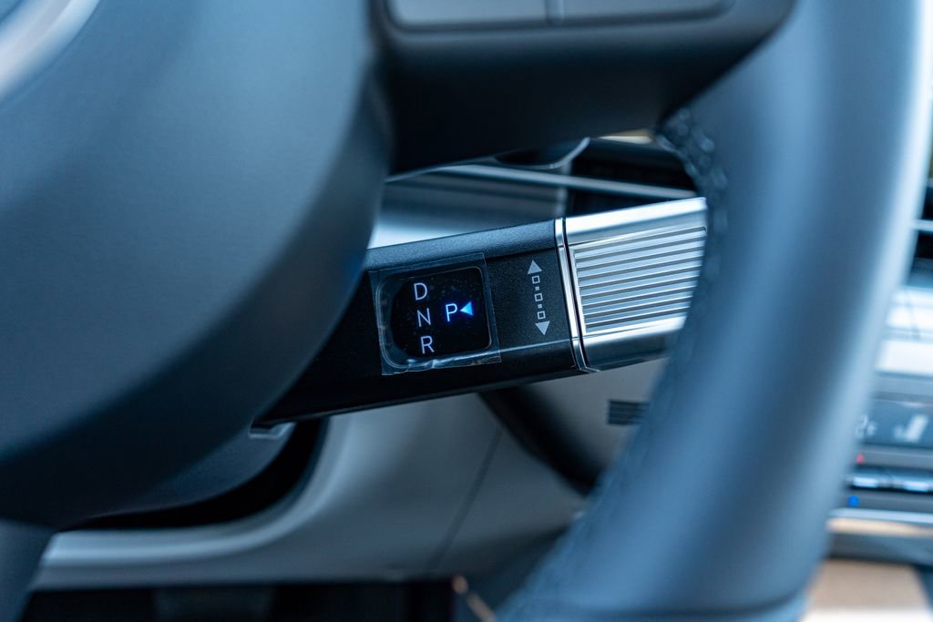 New 2026 Hyundai Kona SEL Premium image 28