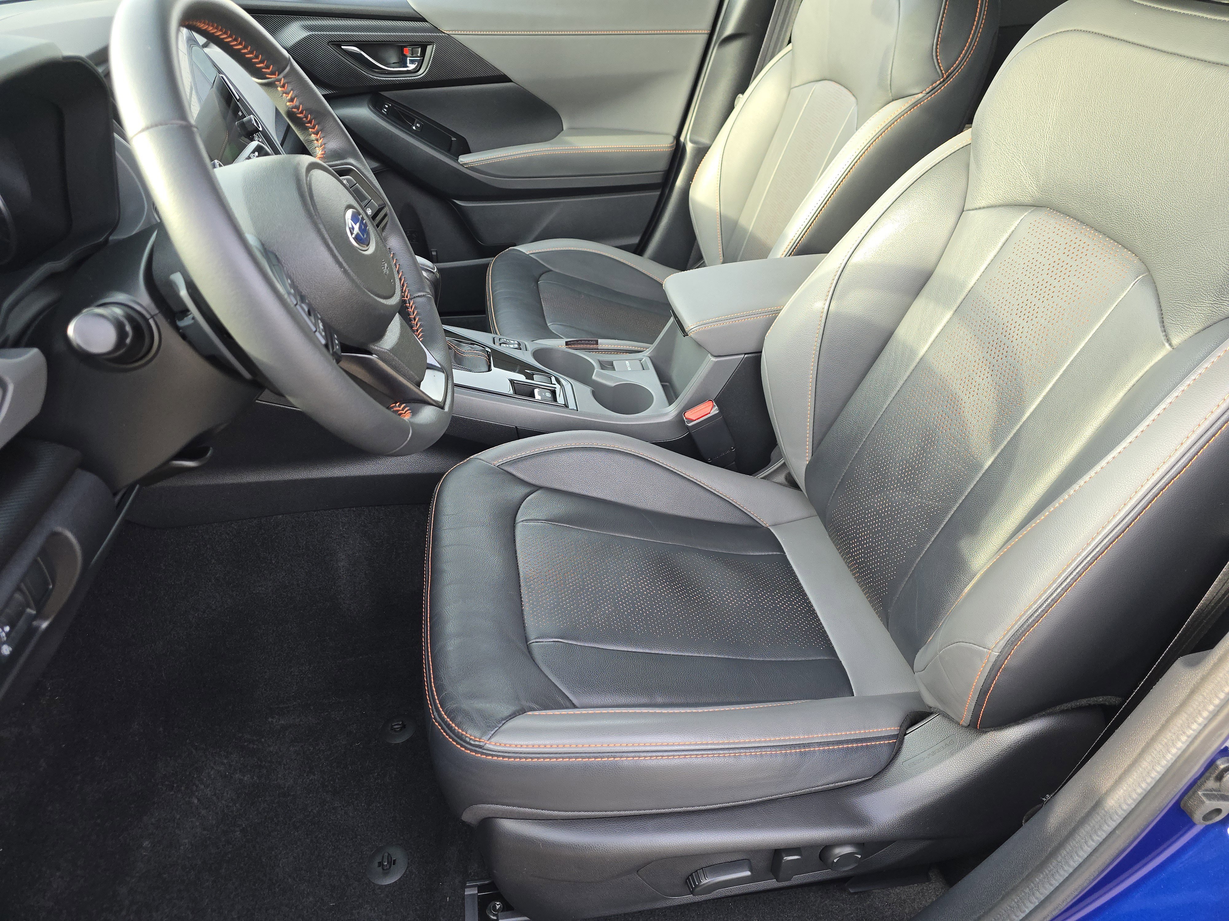 Certified 2024 Subaru Crosstrek 2.5i Limited w/ Crosstrek Mirror Package image 19