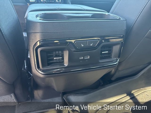Used 2024 GMC Sierra 1500 AT4 image 27