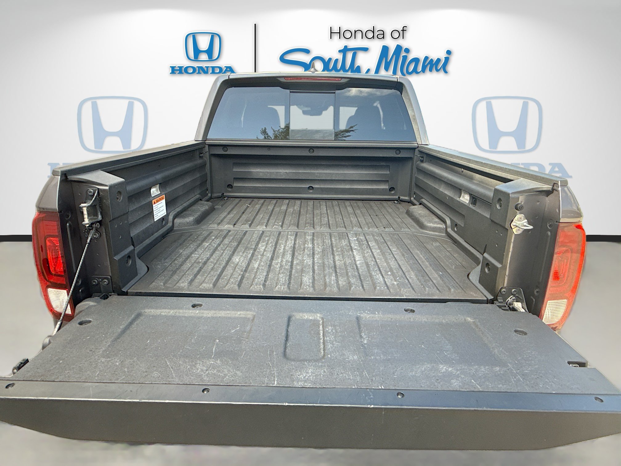 Used 2023 Honda Ridgeline RTL-E image 27
