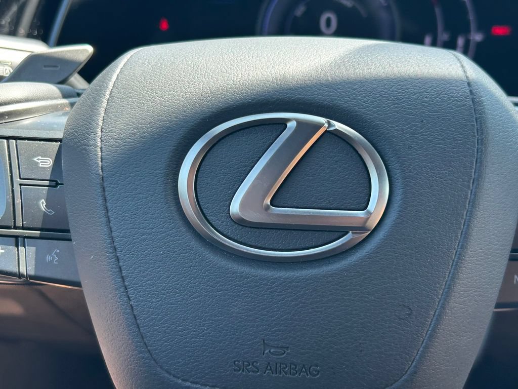Used 2024 Lexus RX 350h w/ Cold Area Package AWD/4WD image 38