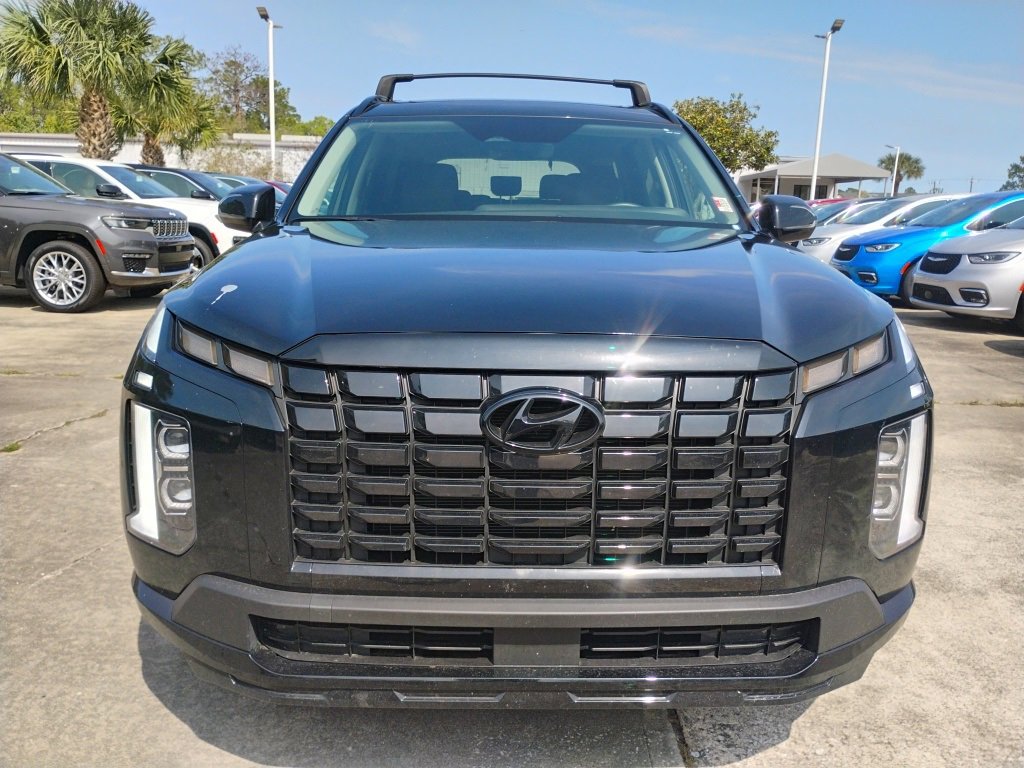 Used 2024 Hyundai Palisade XRT image 4