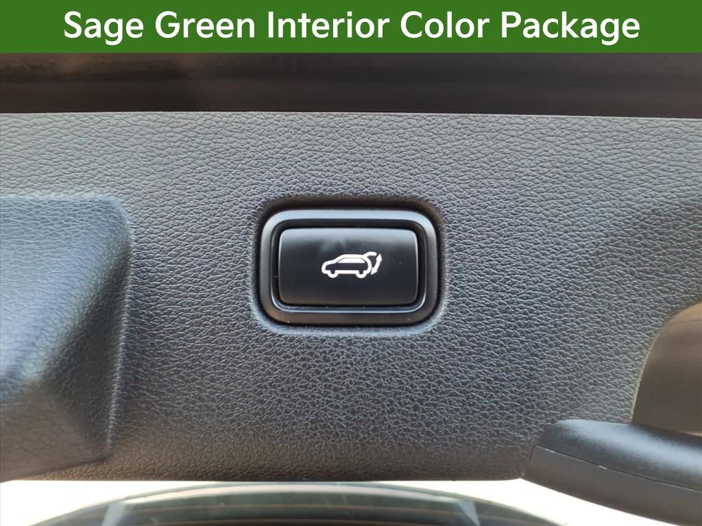 Used 2023 Kia Sportage X-Line w/ X-Line Premium Package image 17