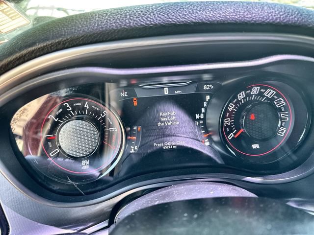 Used 2021 Dodge Challenger GT w/ Blacktop Package image 24