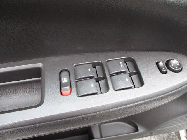 Used 2007 Chevrolet Impala Police FWD image 10