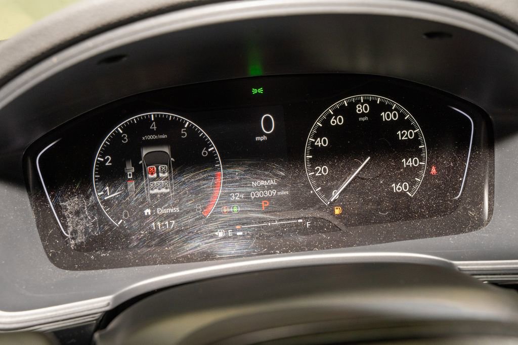 Used 2024 Honda Civic Sport image 15