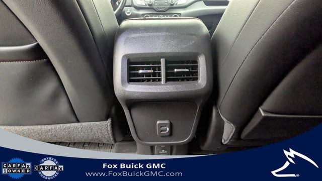 Certified 2023 GMC Terrain SLT w/ LPO, Floor Liner Package AWD/4WD image 27