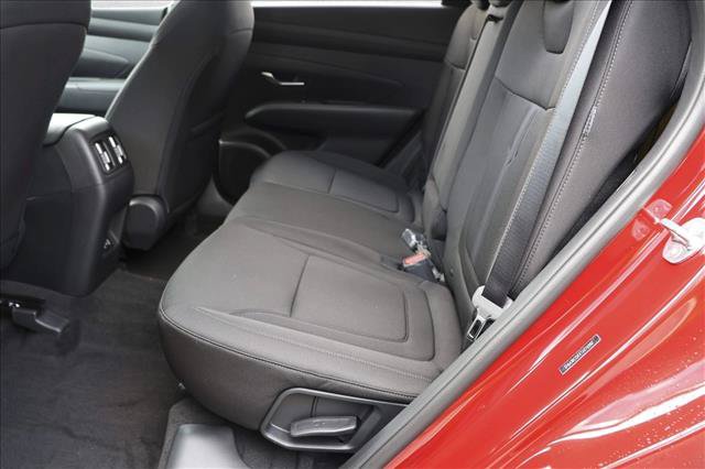 New 2026 Hyundai Tucson SEL Plus AWD/4WD image 22