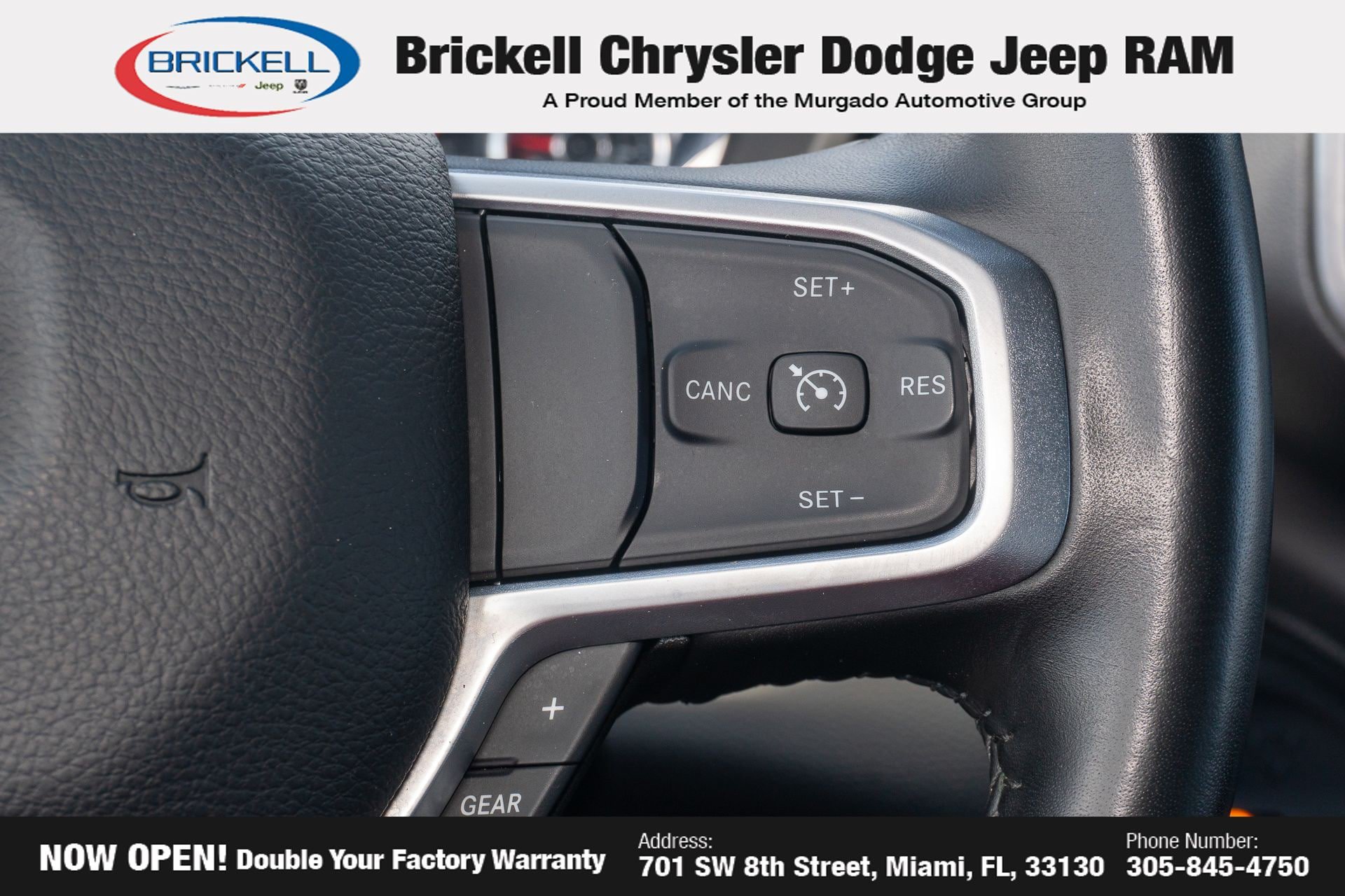 Used 2024 RAM 3500 Big Horn AWD/4WD image 30